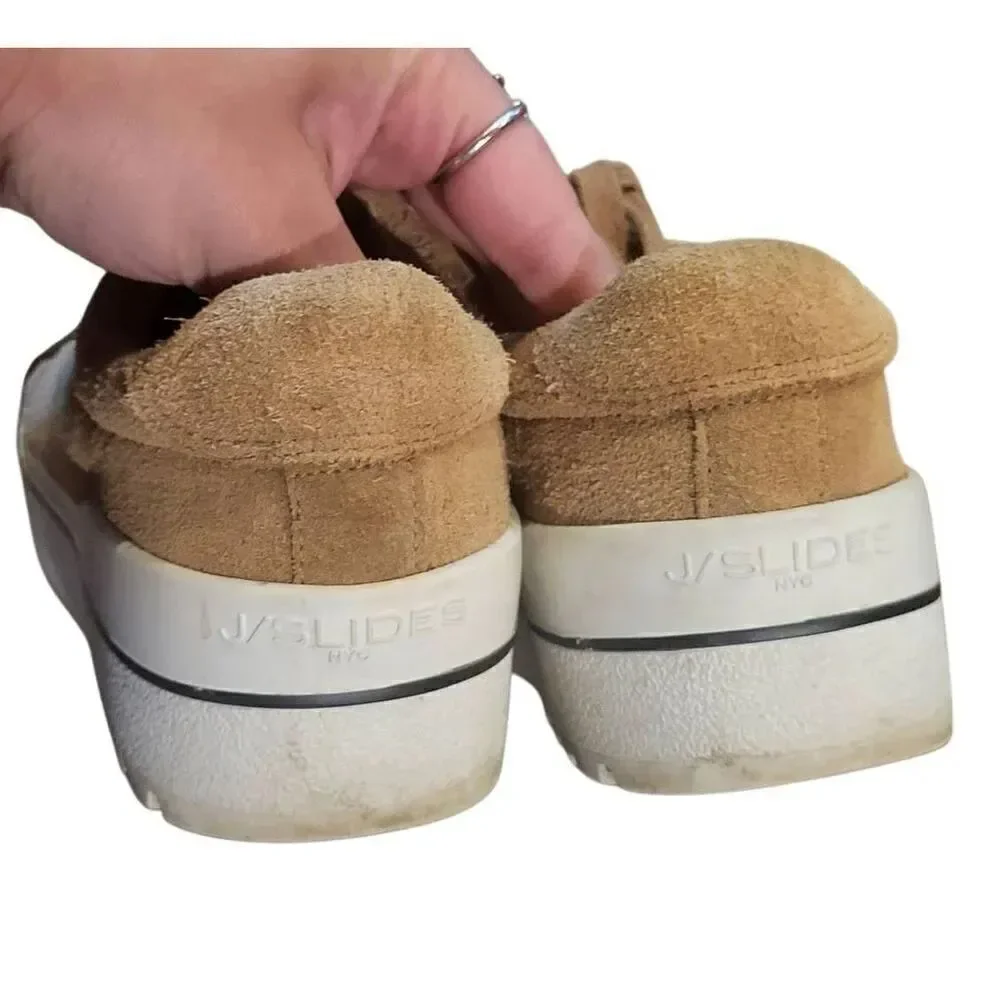 J/SLIDES slides eve